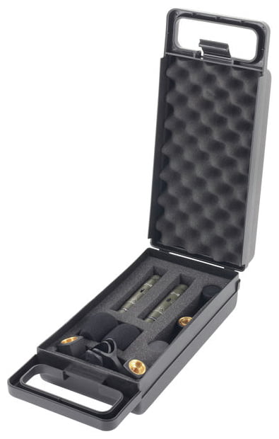 Микрофон студийный BEHRINGER C-4 - рис.10