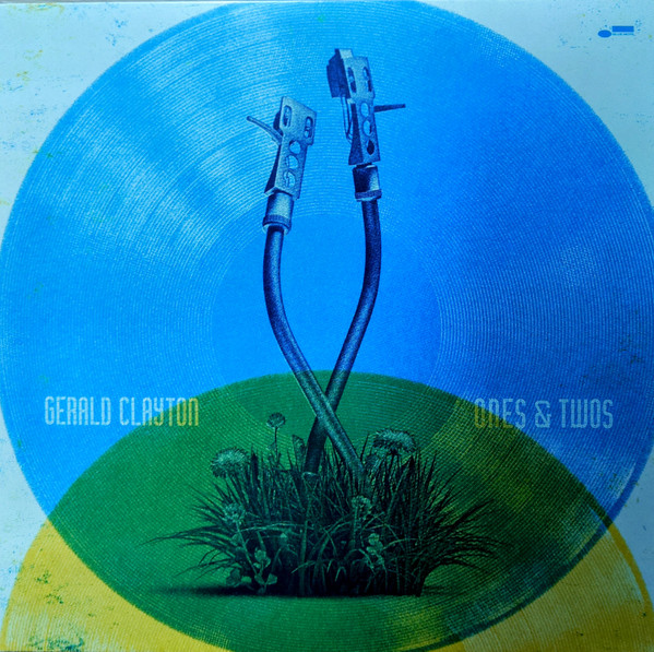 Виниловая пластинка Gerald Clayton – Ones & Twos - LP - рис.0