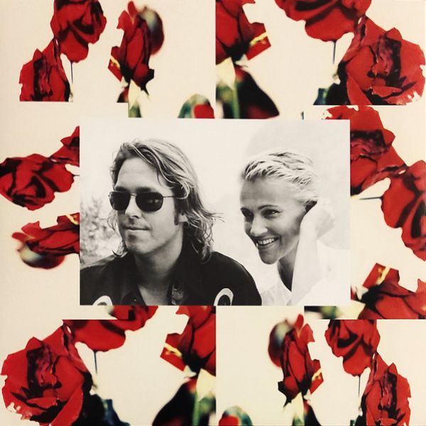 Виниловая пластинка Roxette - Baladas En Espanol - 2LP - рис.8