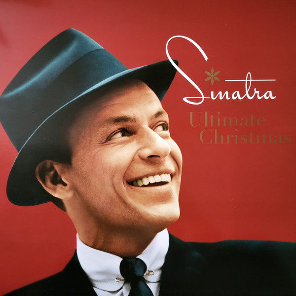 

Пластинка Frank Sinatra, – Ultimate Christmas (gold) LP