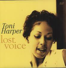 Виниловая пластинка Toni Harper - Lost Voice - рис.2