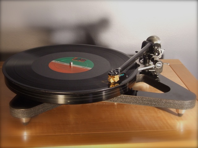 Проигрыватель винила Rega RP8 Black - рис.10