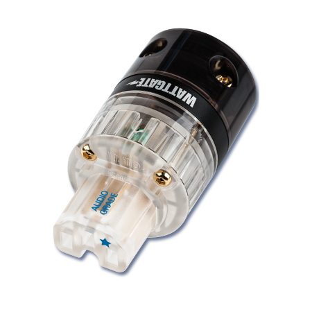 Кабель Wattgate WG350 AU EVO White - рис.0