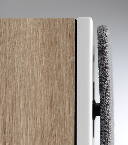 Полочная акустика Dali Oberon 3 Light Oak - рис.4