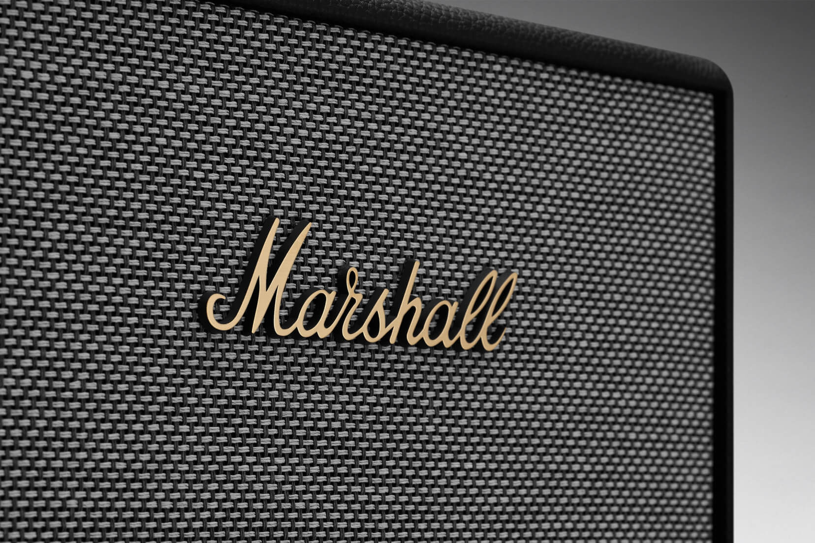 Портативная колонка Marshall Stanmore II BT Black - фото 3