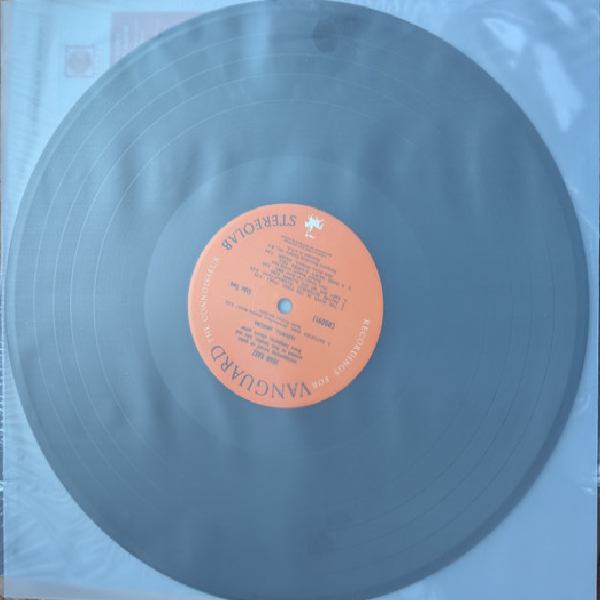 Виниловая пластинка Joan Baez – Farewell, Angelina LP - рис.3