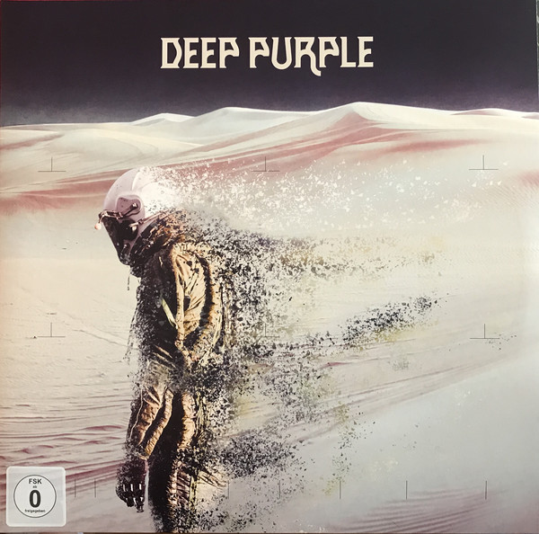 Бокс-сет Deep Purple - Whoosh! LIMITED BOX LP - рис.0