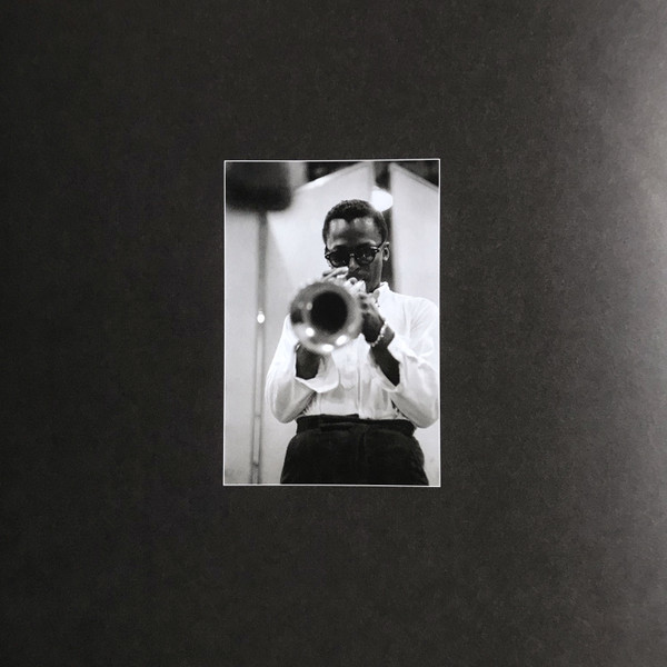 Виниловая пластинка Miles Davis – Kind Of Blue (MFSL) LP - рис.6