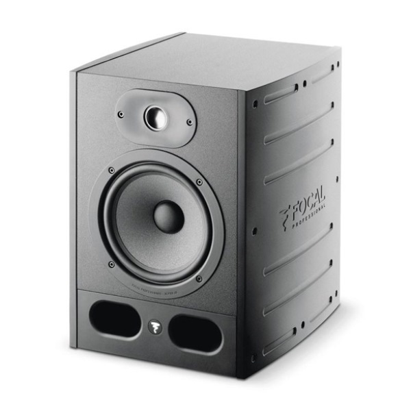 Студийный монитор Focal Alpha 65 - рис.0