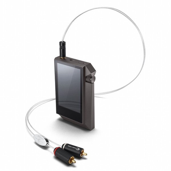 Кабель Astell&Kern PEF14 0.65m - рис.1