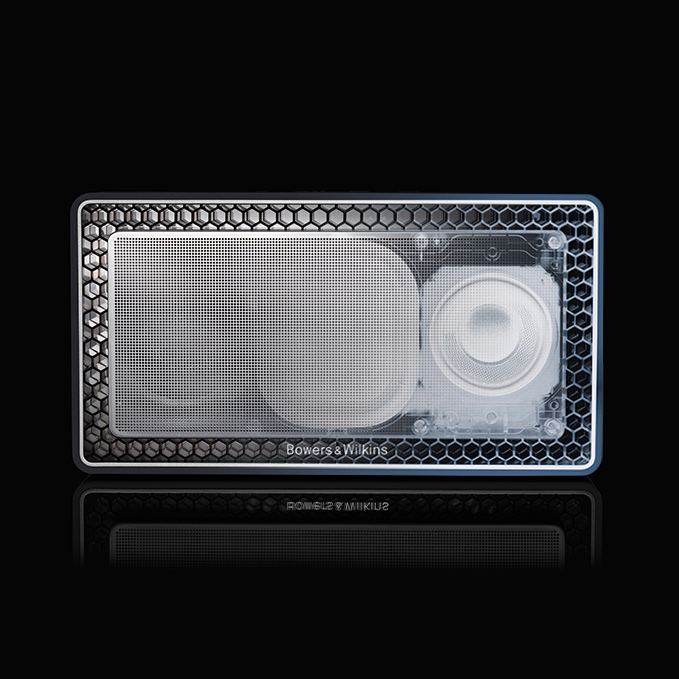 Портативная колонка Bowers & Wilkins T7 - рис.9