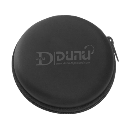 Наушники внутриканальные DUNU DN-Titan1 ES Silver - рис.7