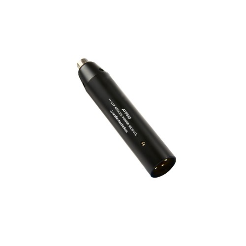Микрофон инструментальный Audio-technica ATM350U - рис.5