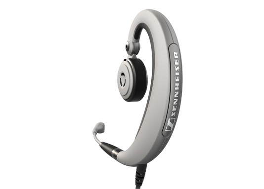 Наушники Sennheiser SH 300 - рис.1