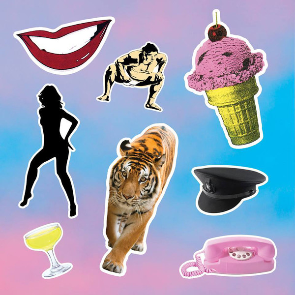 Виниловая пластинка Duran Duran - Paper Gods - рис.2