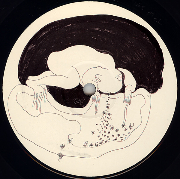 Виниловая пластинка Bjork - Greatest Hits - рис.3