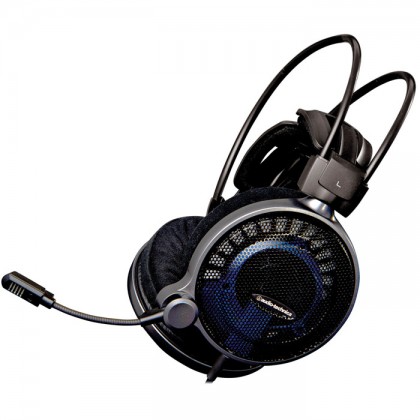 Игровая гарнитура Audio-technica ATH-ADG1X - рис.1