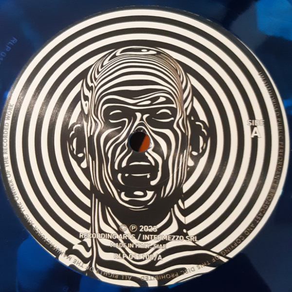 Виниловая пластинка Rockets – Imperception (coloured) LP - рис.2