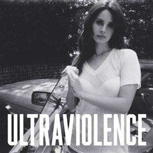 Пластинка Lana Del Rey – Ultraviolence 2LP