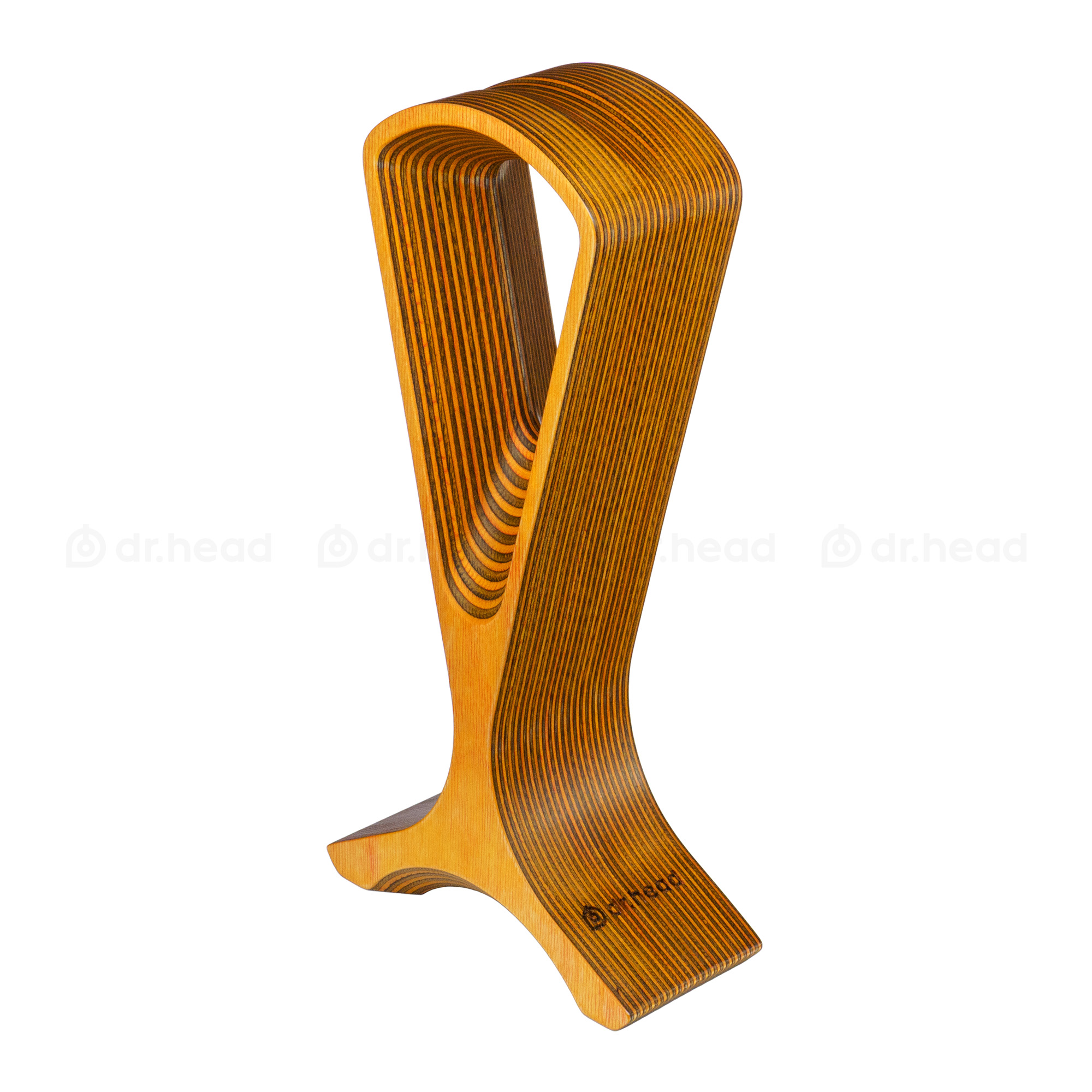 Аксессуары для наушников и гарнитур Подставка для наушников Under Wood