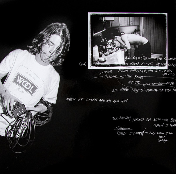 Виниловая пластинка Foo Fighters - Greatest Hits - рис.3