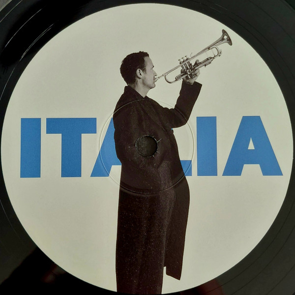 Виниловая пластинка Till Bronner – Italia - 2LP - рис.11