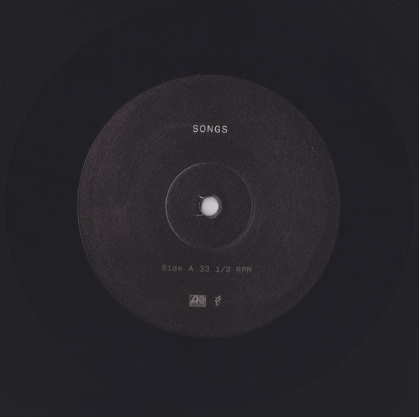 Виниловая пластинка Lykke Li - I Never Learn - рис.3
