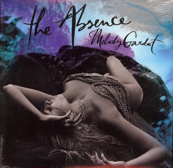 Пластинка Melody Gardot - The Absence - рис.0