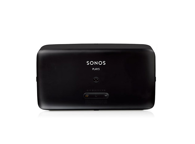 Портативная колонка Sonos Play 5 gen2 EU - рис.2