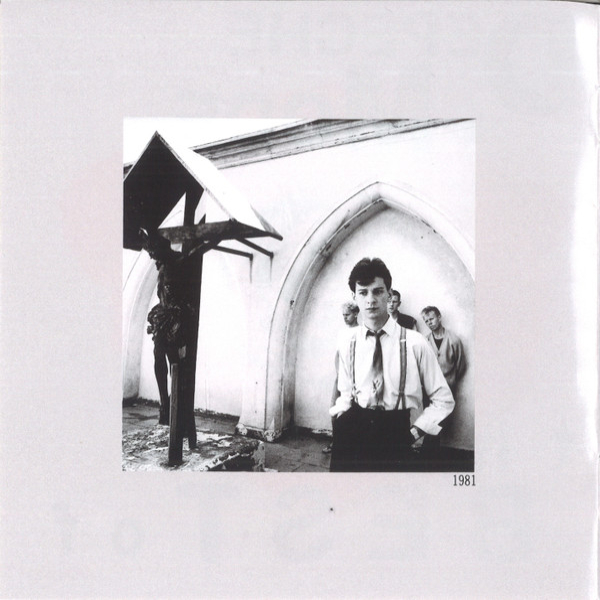 CD-диск Depeche Mode – The Best Of (Volume 1) - CD - рис.5