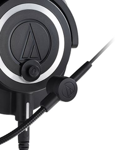 Микрофон Audio-Technica ATGM2 - рис.2