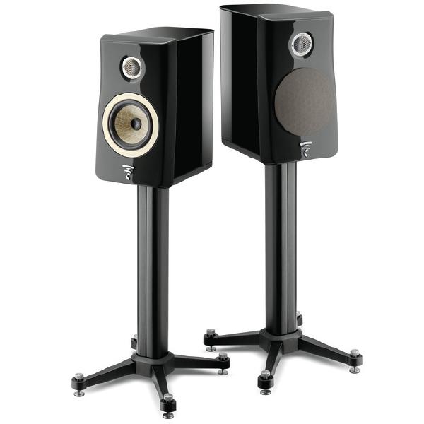 Акустическая система Focal Kanta N1 Dark Grey Mat - рис.2