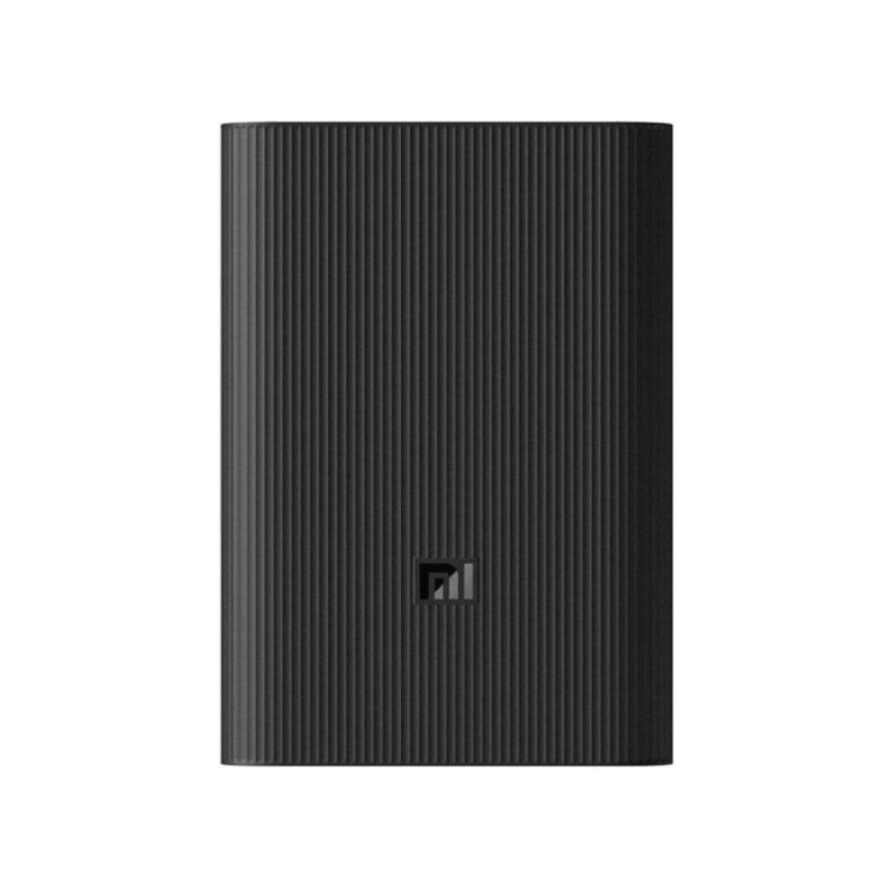 Портативный аккумулятор Xiaomi Power Bank 3 Ultra Compact 10000mAh Black
