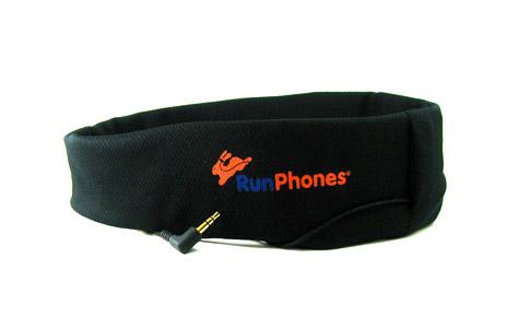 Наушники RunPhones Classic graphite gray - рис.3