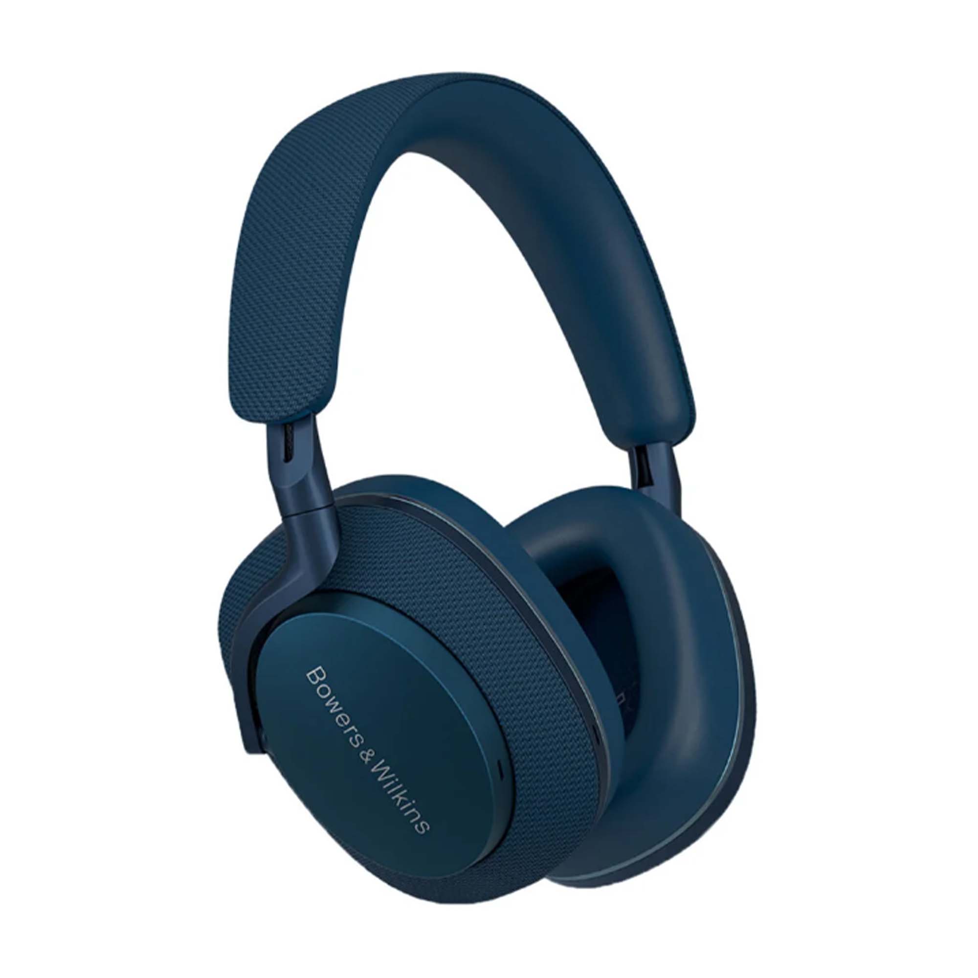 Беспроводные наушники Bowers & Wilkins PX 7 S2e Ocean Blue - фото 7