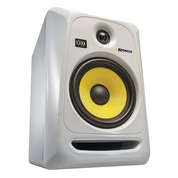 Студийный монитор KRK RP6G3W - рис.2