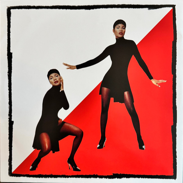 Виниловая пластинка Toni Braxton - Toni Braxton - 2LP - рис.5