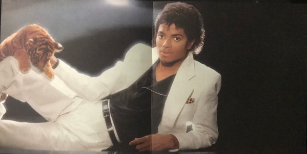 Виниловая пластинка Michael Jackson – Thriller (MFSL) LP - рис.3