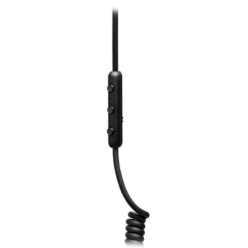 Наушники Marshall Major II Pitch Black Android - рис.4