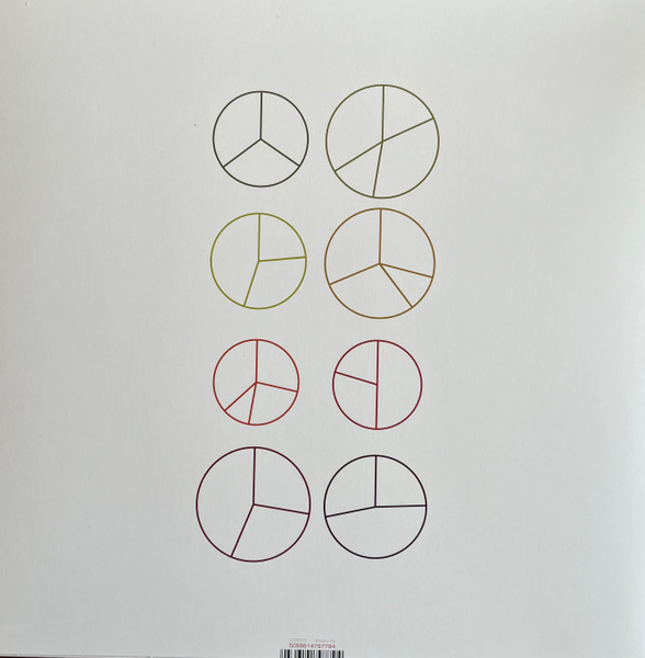 Виниловая пластинка Aphex Twin – Selected Ambient Works Volume II 4LP - рис.1