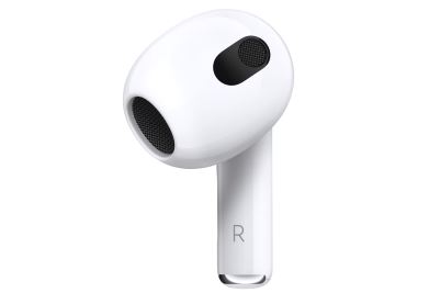 Беспроводные наушники Apple AirPods 3 - рис.3