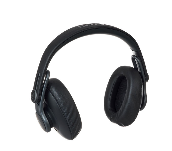 Наушники AKG K371 - рис.3