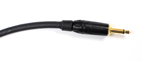Кабель Nobunaga Labs coxial cable for Mojo - рис.1
