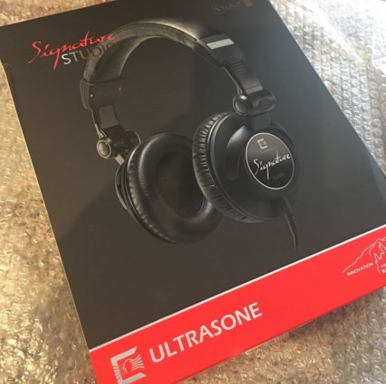 Наушники Ultrasone Signature STUDIO - рис.6