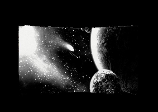 Виниловая пластинка Sun Ra & His Myth Science Arkestra - When Sun Comes Out - рис.3
