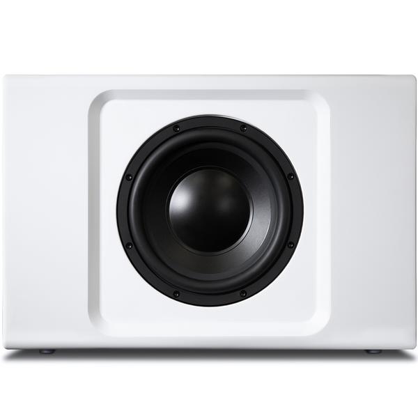 Сабвуфер Bluesound Pulse Sub Plus White - рис.9