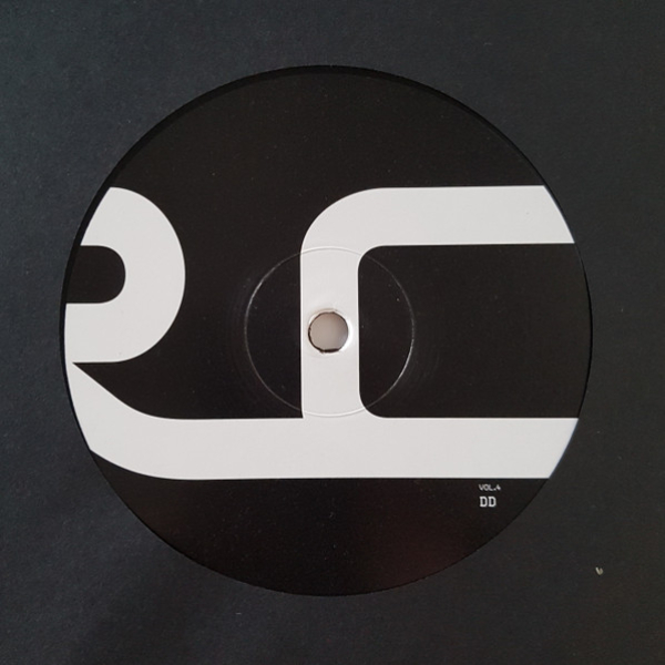 Виниловая пластинка Alva Noto - Xerrox Vol.4 - 2LP - рис.4