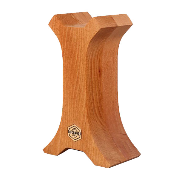 Подставка для наушников ROCKWOOD Stare-corn Golden OAK - рис.0