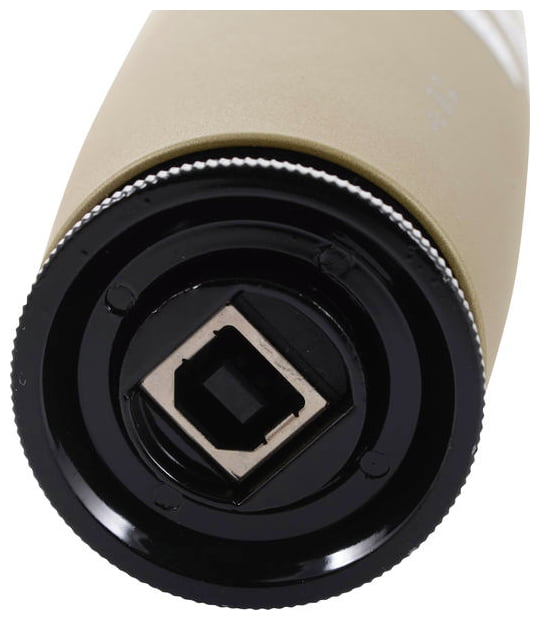 USB-микрофон Behringer C-1U - рис.3