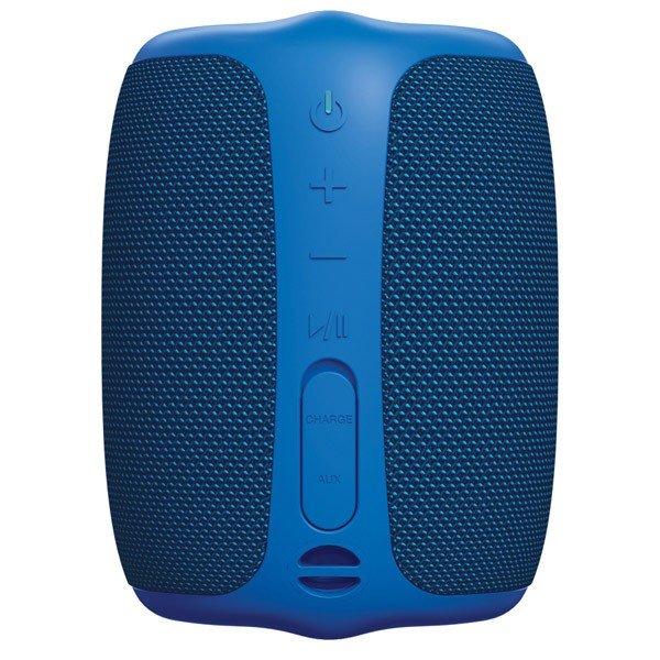 Портативная колонка Creative MUVO Play Blue - рис.1